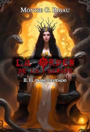 La Orden de la Sangre II. El trono olvidado (Spanish Edition)
