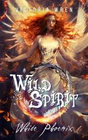 Wild Spirit: White Phoenix