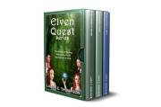 Elven Quest Series: Books 1, 2 &3