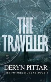 The Traveller (Future Movers Book 1)