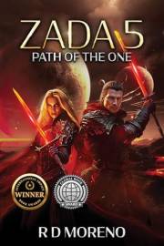 ZADA 5: Path of the One – An Epic Fantasy Adventure