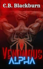 Venomous Alpha: Steamy Omegaverse