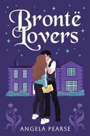 Brontë Lovers: A gothic-inspired contemporary rom-com