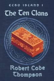 Echo Island: The Clan Games