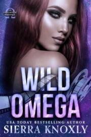 Wild Omega: An Omegaverse Romance (The Feral Actress Book 1)