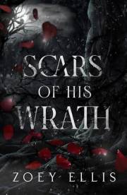 Scars of His Wrath: A Dark Fantasy Romance (Myth of Omega: Wrath Book 1)