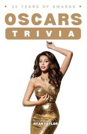 Oscars Trivia: Guess the Academy Award Winner