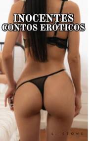 Inocentes - Contos eróticos: Age Gap - Mocinha Virgem (Eróticos demais) (Portuguese Edition)