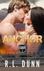 Anchor (Chase Legacy Book 1)