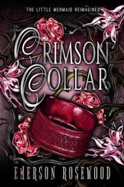 Crimson Collar: The Little Mermaid Reimagined