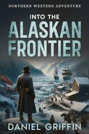 Into The Alaskan Frontier: The Saga of Sam McGee (Historical Westerns & Frontier Adventures)