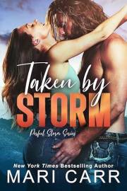 Taken by Storm (Perfect Storm Book 1)