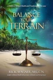 Balance Your Terrain: A Guide to Optimal Health and Freedom from Dis-ease