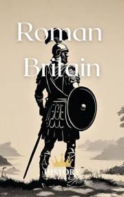 Roman Britain (The History of England Book 1)
