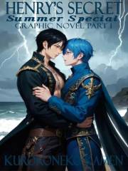 Henry's Secret Summer Special Graphic Novel Part 1 (Twisted Fairytales Collection Book 26)