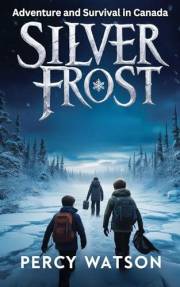Silver Frost: Journey, Survival, and Heritage: A Historical Adventure in the Canadian Wilderness of the Early 20th Century (S