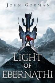 Light Of Ebernathi (Orb of Zorn Book 3)