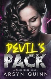 Devil's Pack: A Toxicverse Novel