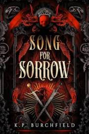 Song for Sorrow: Book of the Death God Volume II