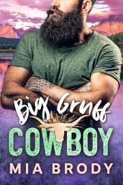 Big Gruff Cowboy (Courage County)