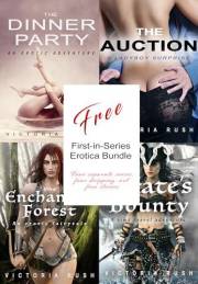 Free First-in-Series Erotica Bundle (Four Steamy Erotic Series): Lesbian/Bisexual Short Sex Stories