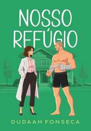NOSSO REFÚGIO (Portuguese Edition)