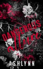 Dangerous Allure (Cyprus Brothers of Daggerspoint Book 1)