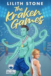 The Kraken Games: A steamy enemies to lovers monster romance (Motham City Monsters Book 5)
