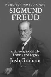 Sigmund Freud Legacy Edition: A Gateway to His Life, Theories, and Legacy (Pioneers of Human Behaviour)