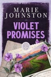 Violet Promises (Return to Coal Haven Book 1)
