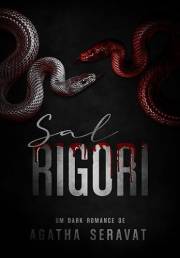 Sal Rigori (Made Men Livro 6) (Portuguese Edition)