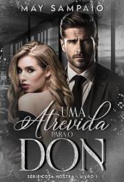 Uma Atrevida para o Don: Cosa Nostra (Portuguese Edition)