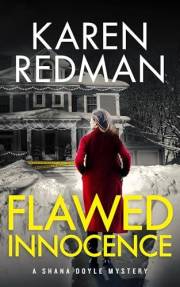 Flawed Innocence: A Shana Doyle Mystery