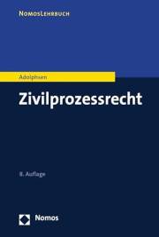 Zivilprozessrecht (NomosLehrbuch) (German Edition)
