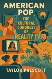 American Pop—The Cultural Conquest of Reality TV American Pop—The Cultural Conquest of Reality TV