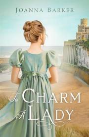 To Charm a Lady (The Cartwells Book 2)