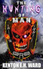 The Hunting of Man (PHANTOM ULTRA Book 2)