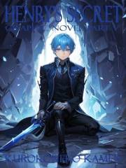 Henry's Secret Graphic Novel Part V (Twisted Fairytales Collection Book 21)