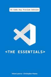 Visual Studio Code - The Essentials: VS Code Day Preview Edition