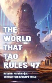 The World that Tao Rules, Volume 47