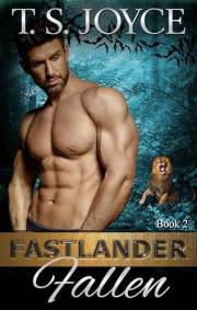 Fastlander Fallen (Fastlanders Book 2)