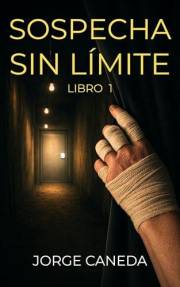 Sospecha Sin Límite: Thriller psicológico de intriga de la serie SIN LÍMITE Nº1. Una novela de suspense de Victoria Hudson. (