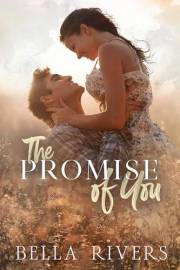 The Promise Of You: A Small Town, Lovers-to-Rivals-to-Lovers Romance (Emerald Creek Book 2)