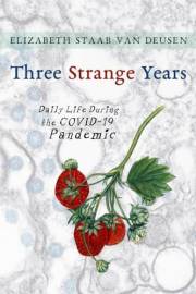 Three Strange Years: Daily Life During the COVID-19 Pandemic