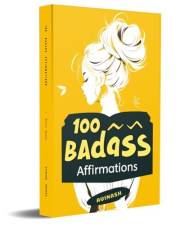 100 Badass Affirmations