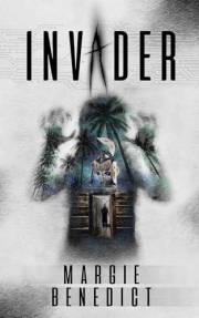 Invader: A gripping sci-fi psychological thriller