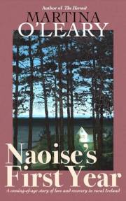 Naoise's First Year: A coming-of-age story of love and recovery in rural Ireland