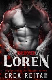 Loren (Van Doren Book 1)