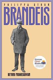 Brandeis (American Political Thought)