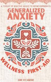 Generalized Anxiety Wellness First-Aid